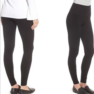 Lysse Center Seam Pointe Leggings